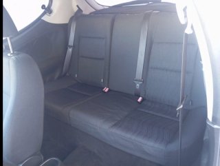 Peugeot 207 2008