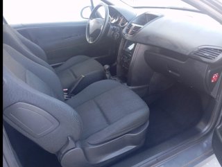 Peugeot 207 2008