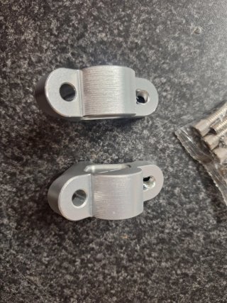 Alzas Manillar BMW R 1200/1250 GS