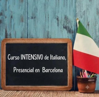 Clases de ITALIANO