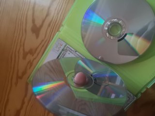 The Elder Scrolls IV Oblivion GOTY Xbox 360