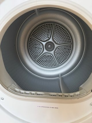 Secadora Bosch Maxx 7kg