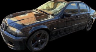 BMW Serie 3 2004