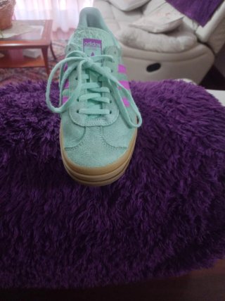 Deportivas Adidas Gazelle Chicas