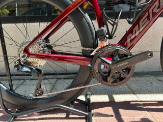 MERIDA REACTO 6000 2027