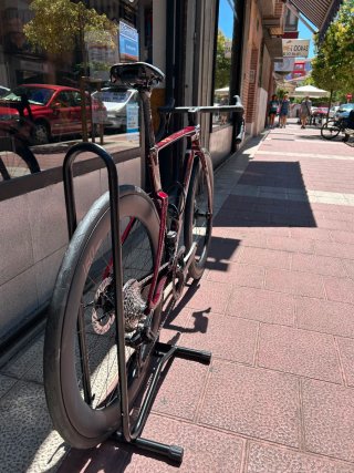 MERIDA REACTO 6000 2027