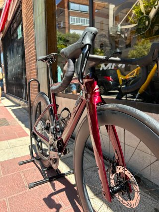 MERIDA REACTO 6000 2027