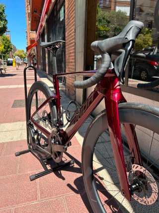 MERIDA REACTO 6000 2027