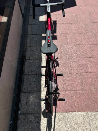 MERIDA REACTO 6000 2027