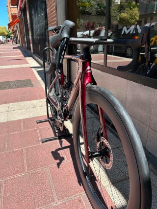 MERIDA REACTO 6000 2027