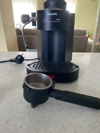Cafetera Krups 868