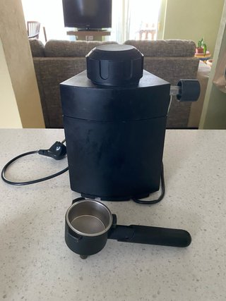 Cafetera Krups 868