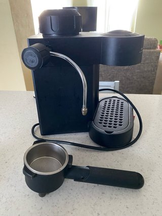 Cafetera Krups 868