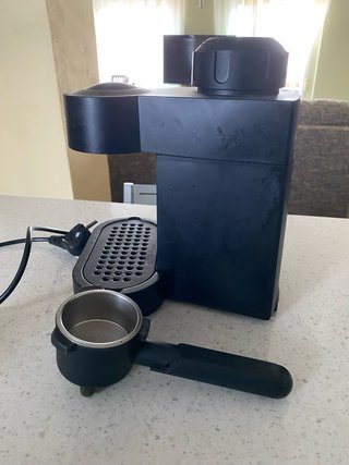 Cafetera Krups 868