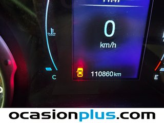 Jeep Compass 1.6 Multijet Longitude 4x2 88 kW (120 CV)