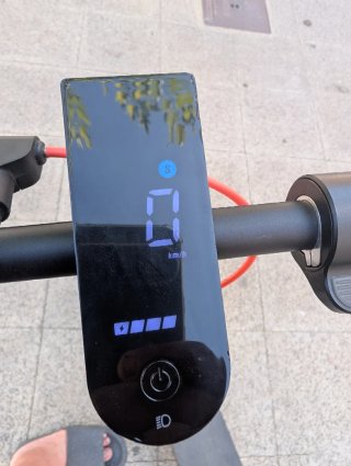 Patinete Eléctrico Xiaomi