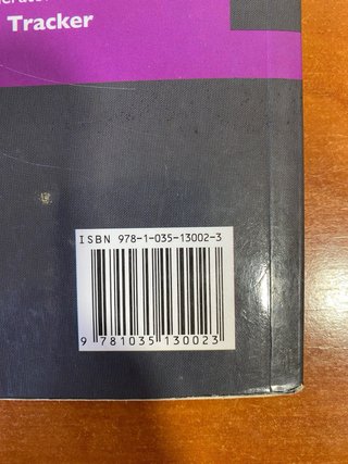 Libro de inglés 2° Bachillerato. Student's book