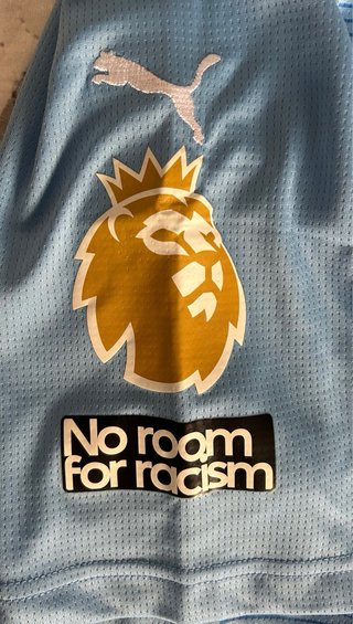 Camiseta Manchester City 23/24