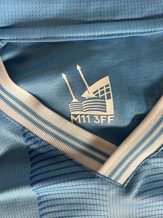 Camiseta Manchester City 23/24