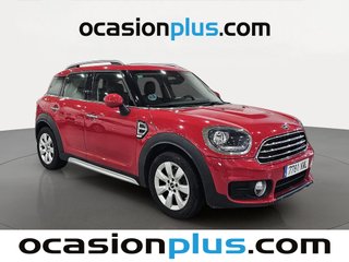 MINI MINI Countryman One D 85 kW (116 CV)