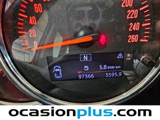 MINI MINI Countryman One D 85 kW (116 CV)