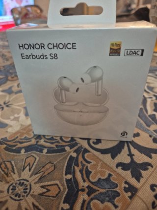 Honor Earbuds S8 Nuevos