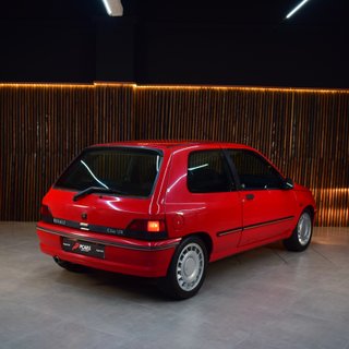 Renault Clio 16v Fase 1 1992