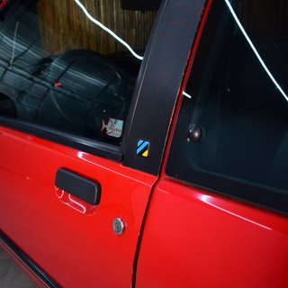 Renault Clio 16v Fase 1 1992