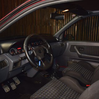 Renault Clio 16v Fase 1 1992