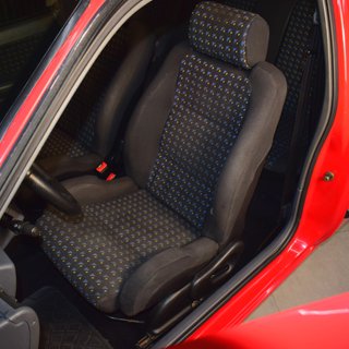 Renault Clio 16v Fase 1 1992