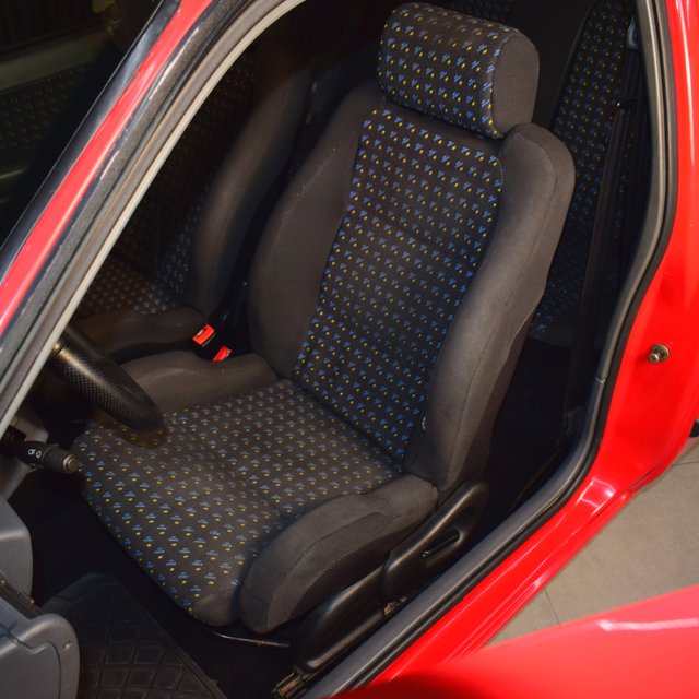 Renault Clio 16v Fase 1 1992