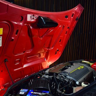 Renault Clio 16v Fase 1 1992