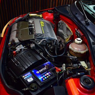 Renault Clio 16v Fase 1 1992