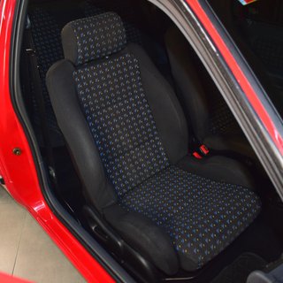 Renault Clio 16v Fase 1 1992