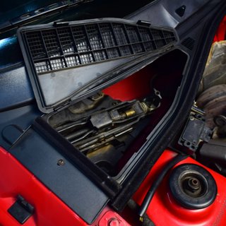 Renault Clio 16v Fase 1 1992