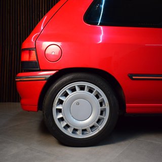 Renault Clio 16v Fase 1 1992