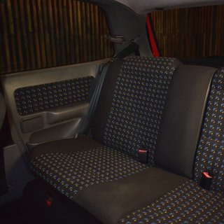 Renault Clio 16v Fase 1 1992