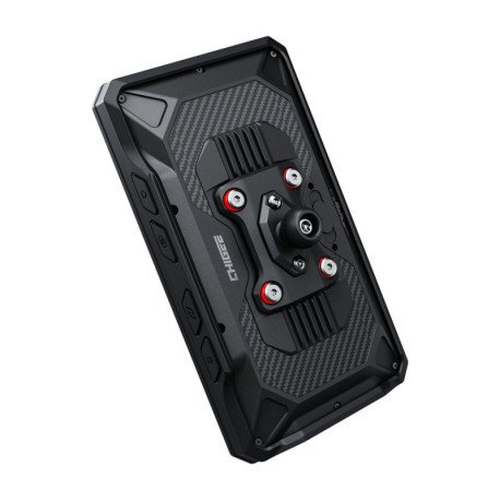 Pantalla Car play de Moto CHIGEE AIO-6 MAX