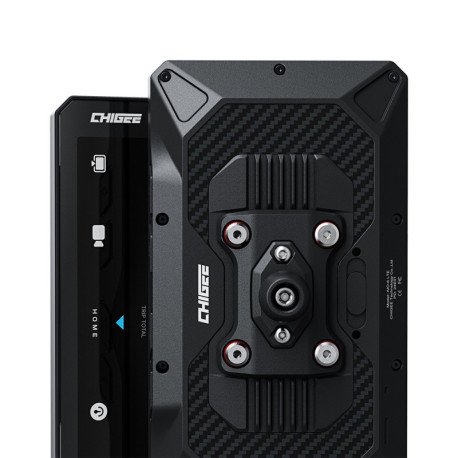 Pantalla Car play de Moto CHIGEE AIO-6 MAX