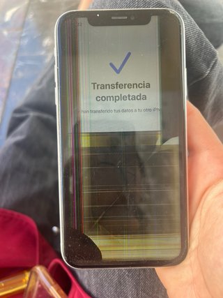 iPhone XR Apple