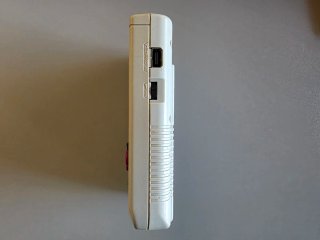 Nintendo Game Boy DMG 1989