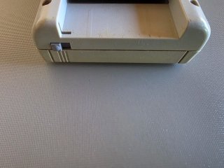 Nintendo Game Boy DMG 1989