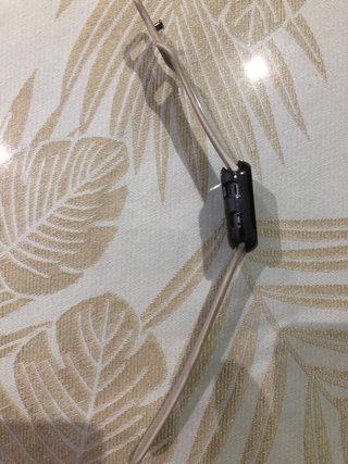 Apple Watch S3 GPS+Celular 38mm Gris/Plata