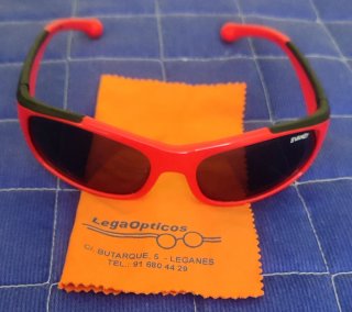 Gafas de sol EVANEY para niño (3-8 años)
