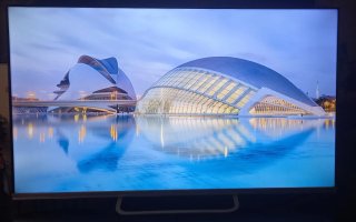 Televisión TD SYSTEMS Smart TV 50 PULGADAS