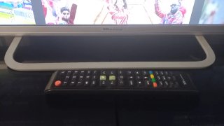 Televisión TD SYSTEMS Smart TV 50 PULGADAS