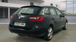 Seat Ibiza ST 1.6 TDI 90cv Style