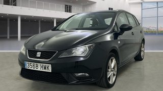 Seat Ibiza ST 1.6 TDI 90cv Style