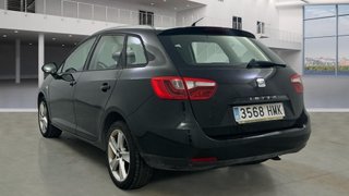 Seat Ibiza ST 1.6 TDI 90cv Style