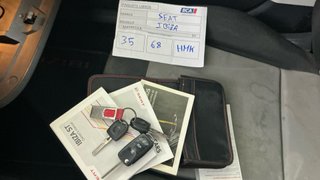 Seat Ibiza ST 1.6 TDI 90cv Style